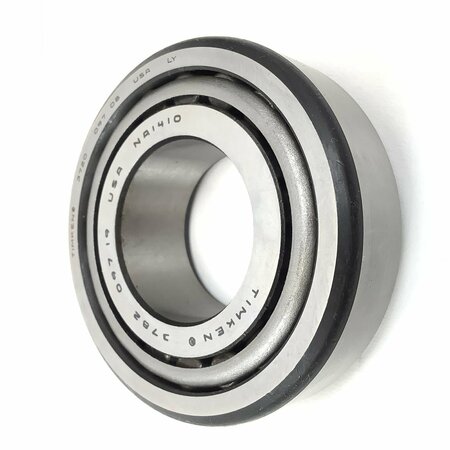 TIMKEN Tapered Roller Bearing Cone and Cup Assembly. Contains 3782 / 3720. SET406